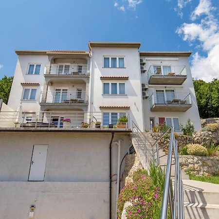 1 Bedroom Gorgeous Apartment In Mošćenička Draga Exterior foto